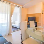 Palma Apartman *