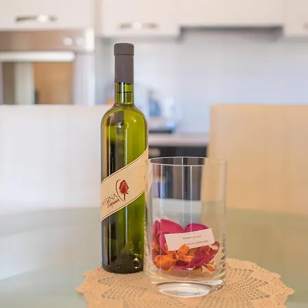 Palma Apartment Malinska