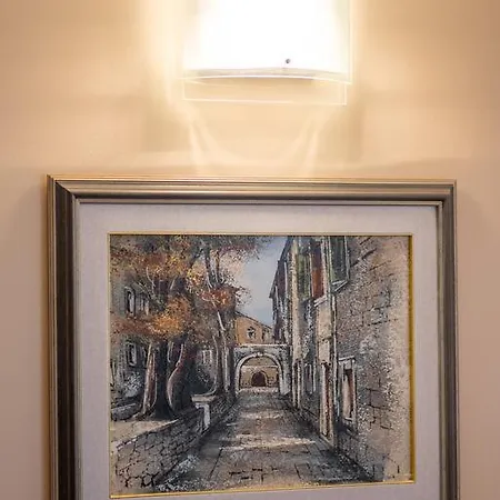 Apartman Palma