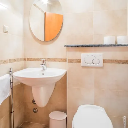 Apartment Palma Malinska