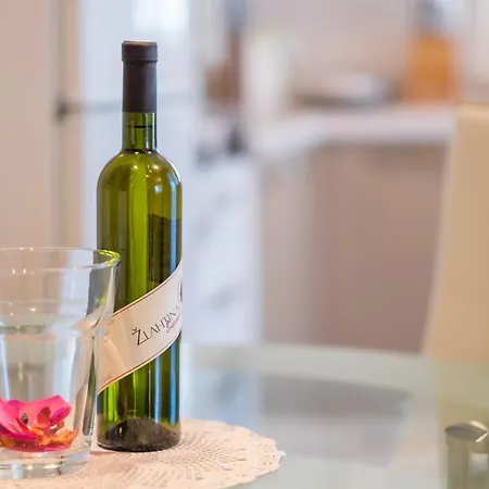 Palma Apartment Malinska