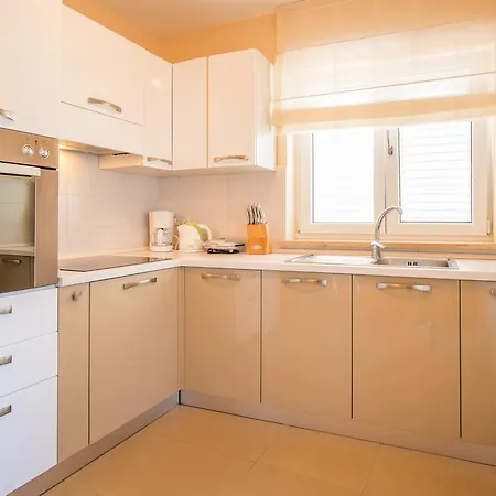 Palma Apartment Malinska