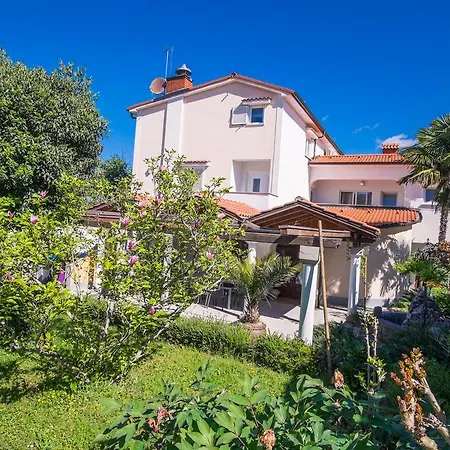Apartman Palma