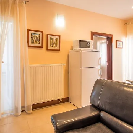 Palma Apartman *