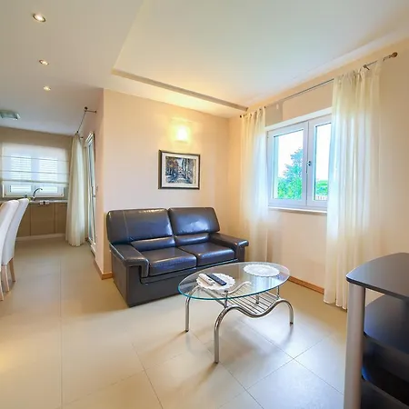 Apartman Palma Malinska