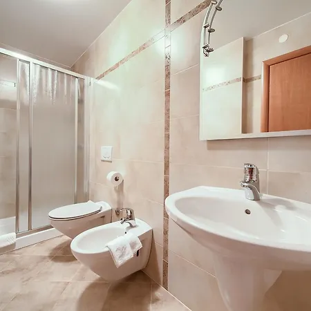 Apartman Palma *