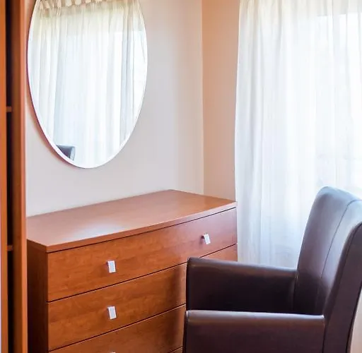 Palma Apartment Malinska