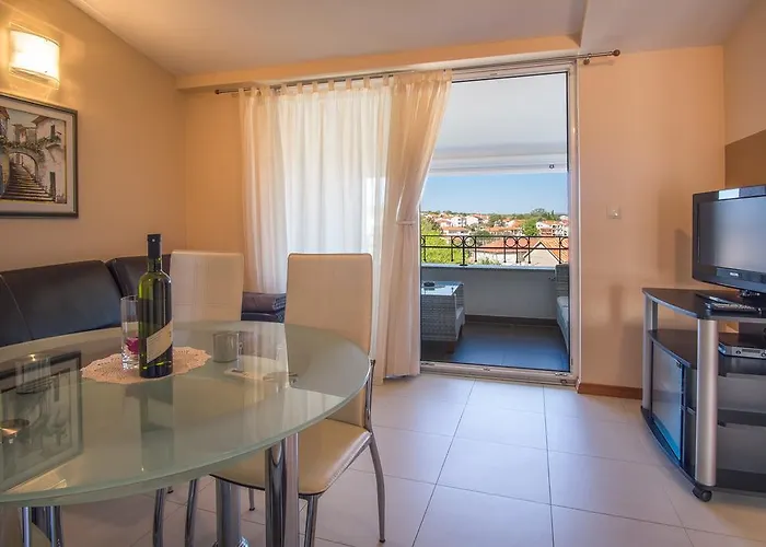 Apartment Palma
