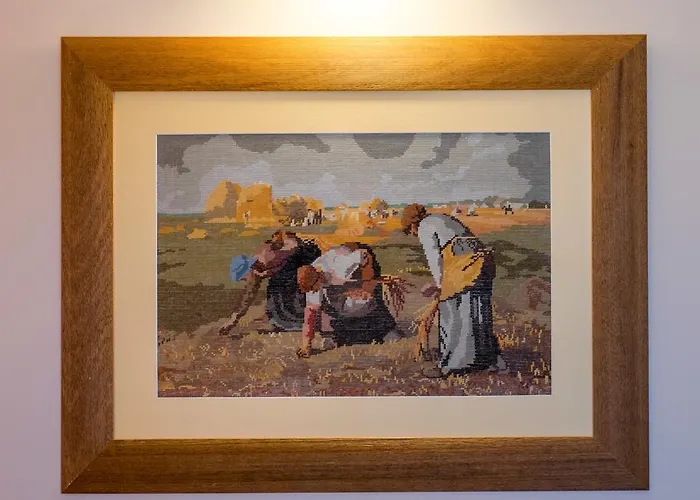 Διαμέρισμα Palma *