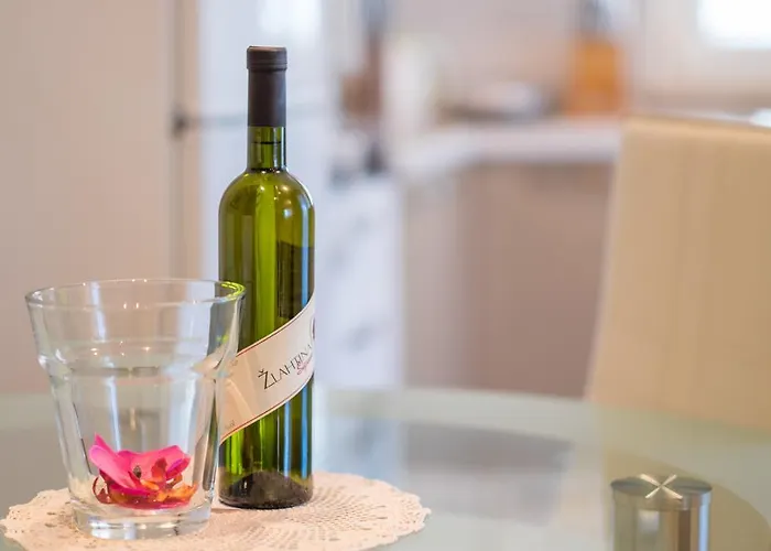 Palma Διαμέρισμα Malinska