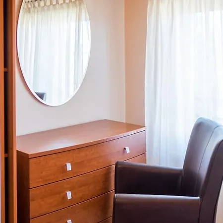 Palma Appartement Malinska