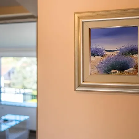 Palma Apartment