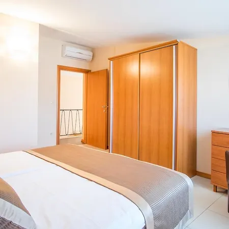 Apartment Palma *