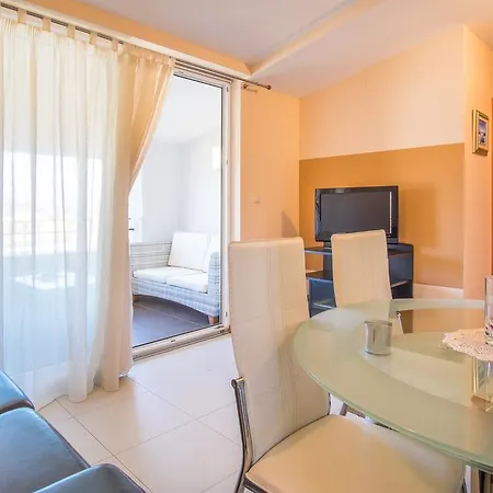 Palma Apartment *