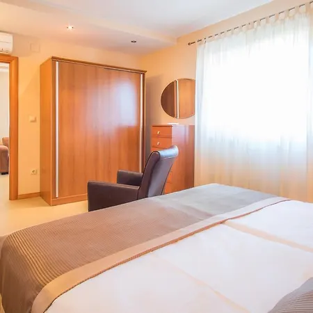 Palma Appartement Malinska