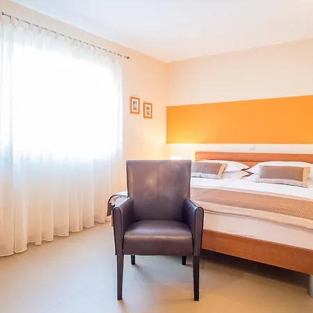 Appartement Palma *