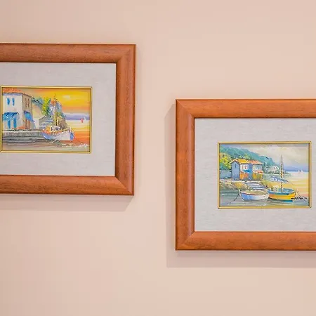 Palma Apartment