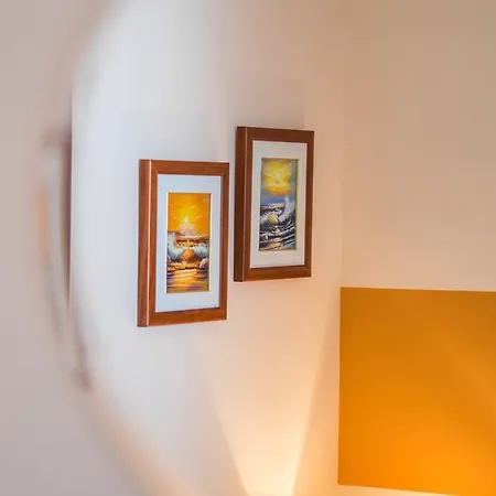 Apartment Palma *