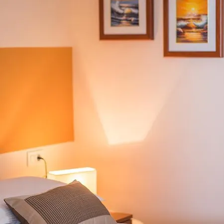 Palma Apartment *