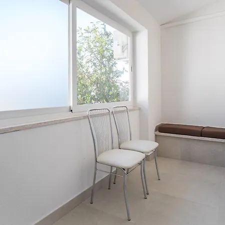 Apartment Palma Malinska