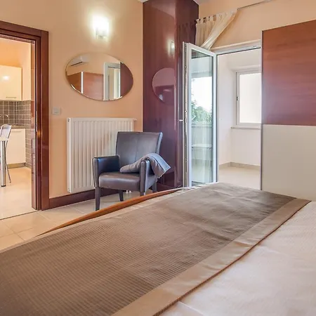 Palma Apartment