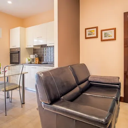 Apartment Palma *