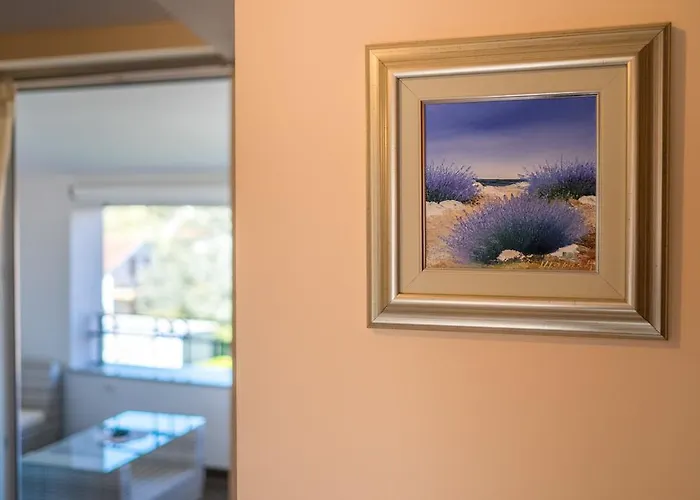 Palma Apartman