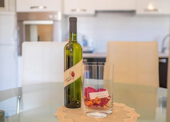 Palma Apartment Malinska