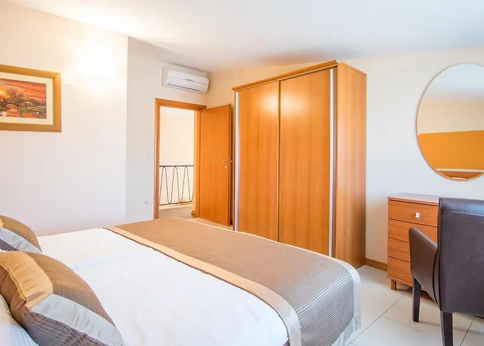 Apartman Palma *