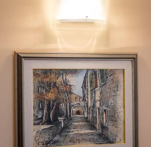 Apartman Palma