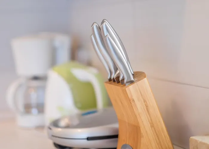 Apartman Palma