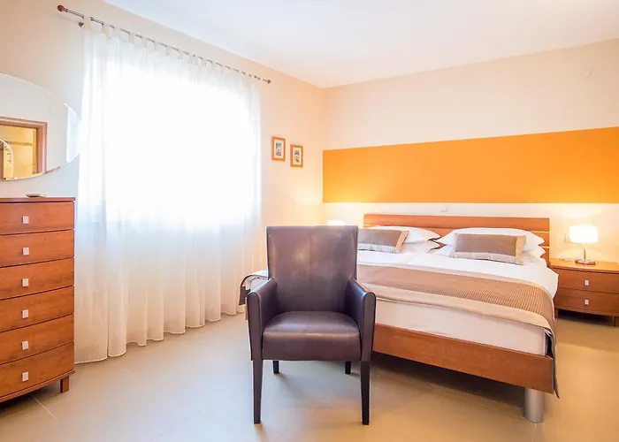 Apartman Palma *