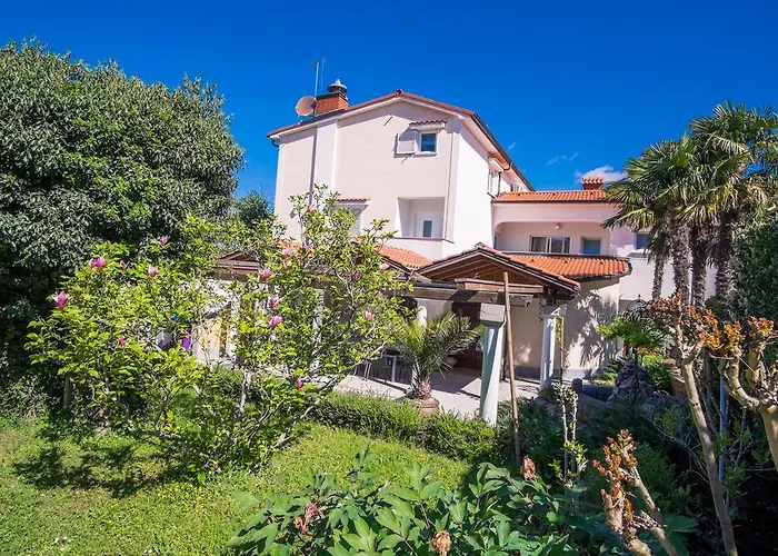 Apartman Palma
