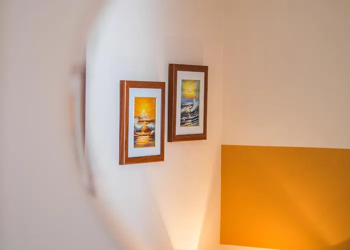 Apartman Palma *