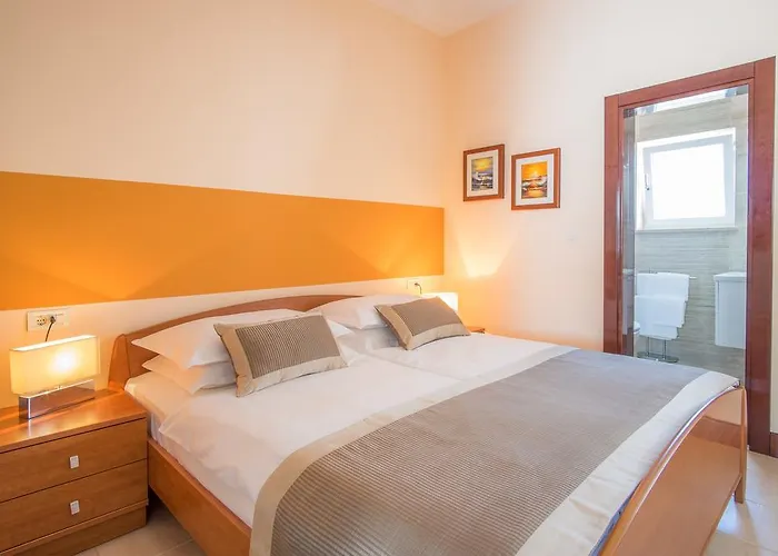 Apartman Palma