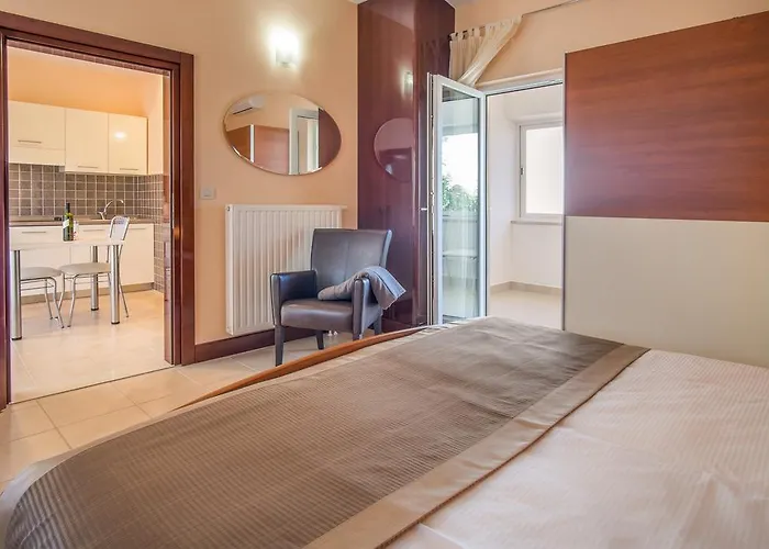 Palma Apartman
