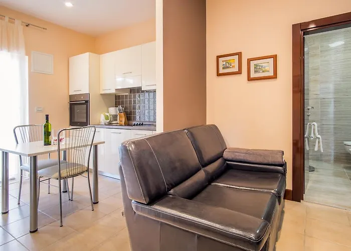Apartman Palma *