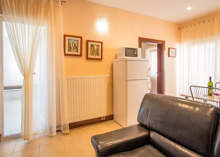 Palma Apartman *