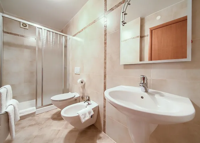 Apartman Palma *