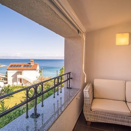 Appartamento Palma Malinska